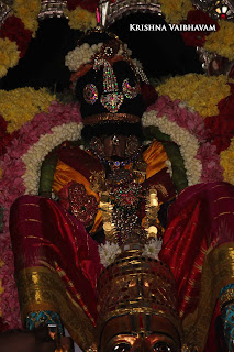 Panguni Uthiram,Sri Ranganatha Perumal, Kannadi Garuda Sevai, Sri Mannatha Perumal,Thirumanjanam, Purappadu,  Triplicane,  Purappadu, Thiruvallikeni, Utsavam, 