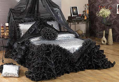 15 bed cover models 2012 Yeni yılda yatak örtüsü modelleri nevresim modelleri