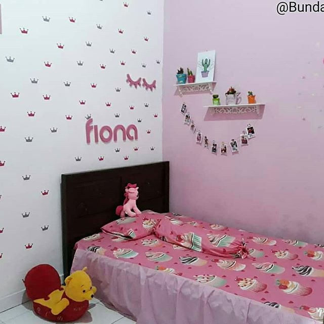 Desain Kamar Tidur Yang Cocok Untuk Anak Perempuan Masa Kini Rumah Inspirasi Dan Informasi Sederhana