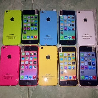 REPLIKA IPHONE-SAMSUNG S4/S3/S2/NOTE3 DLL - BLACKBERRY BM 