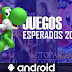 MEJORES JUEGOS ESPERADOS PARA EL AÑO 2019