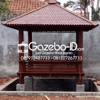 Gambar Gazebo