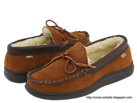 Cross schuhe:U5649.{219383}
