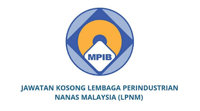 Jawatan Kosong Lembaga Perindustrian Nanas Malaysia 2020 ...