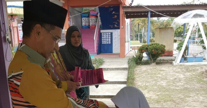 SK BUKIT PETITI  Kuala Terengganu: PELANCARAN MINGGU 