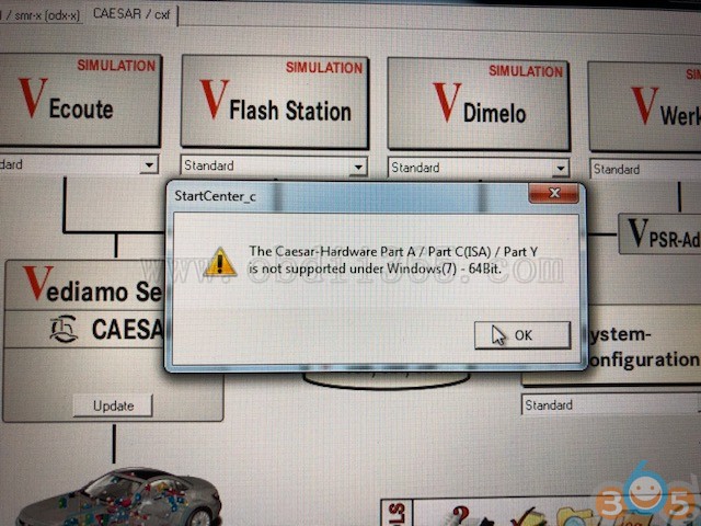 vediamo-cannot-connect-to-sd-c4