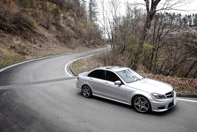 C63AMG