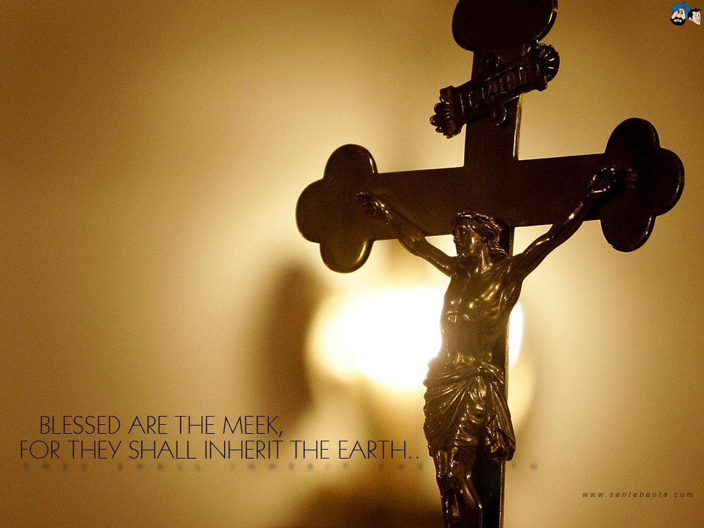 Jesus Christ Cross Wallpapers For Christian | Free Christian ...