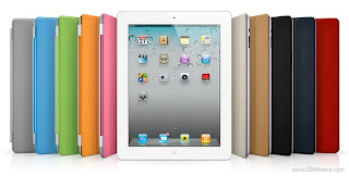 Apple Ipad 2 Wi-Fi 2011