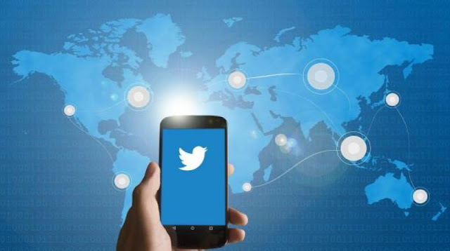Twitter Now Increases GIF Size Limit UpTo 15MB