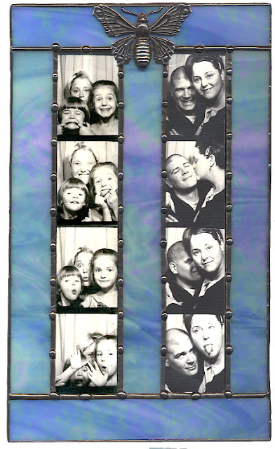 Photo Booth Frames