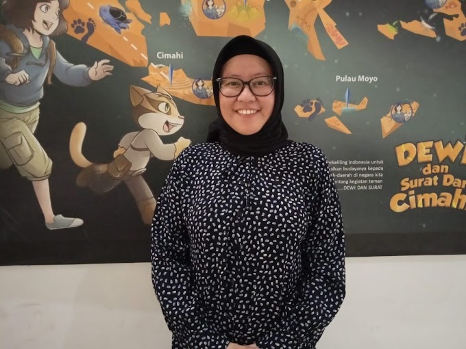 UMKM Jabar Juara Gelar Strategi Inovatif dan Kolaboratif