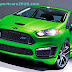 2017 Ford Fiesta RS Specs, Release Date, Price