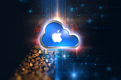 Download Apple iCloud For Mac