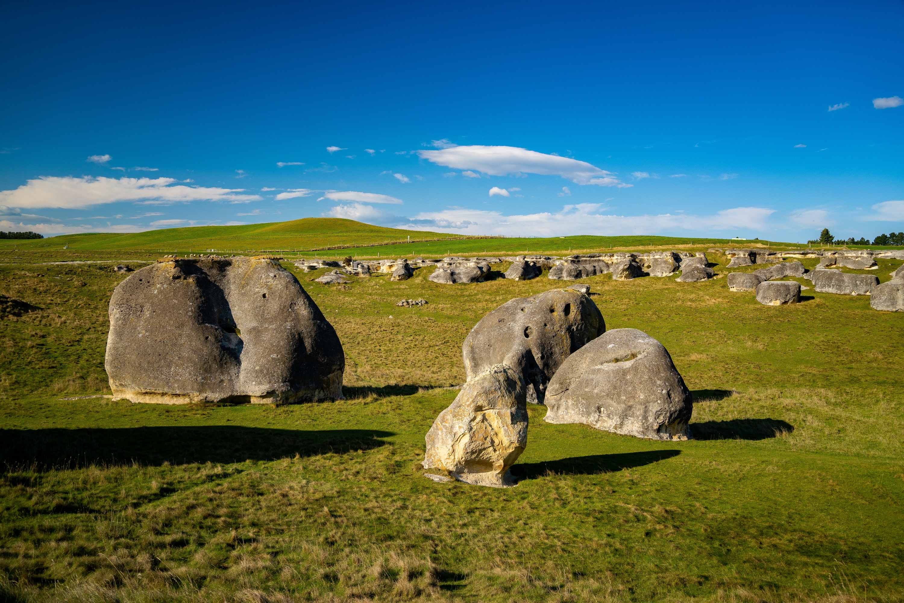 Elephant Rocks