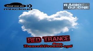 Seek trance with Red Trance to the best trance radio online!