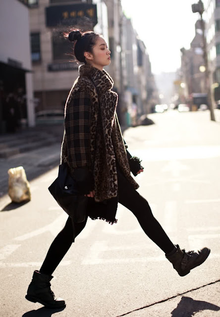 plaid_street_style