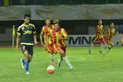 Rio Saputro Tandatangani Kontrak Dan Bergabung Ke PSIS Semarang