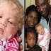 حادثة أثارت علماء القرن الحادي والعشرين، عائلة سوداء تنجب طفلة بيضاء 