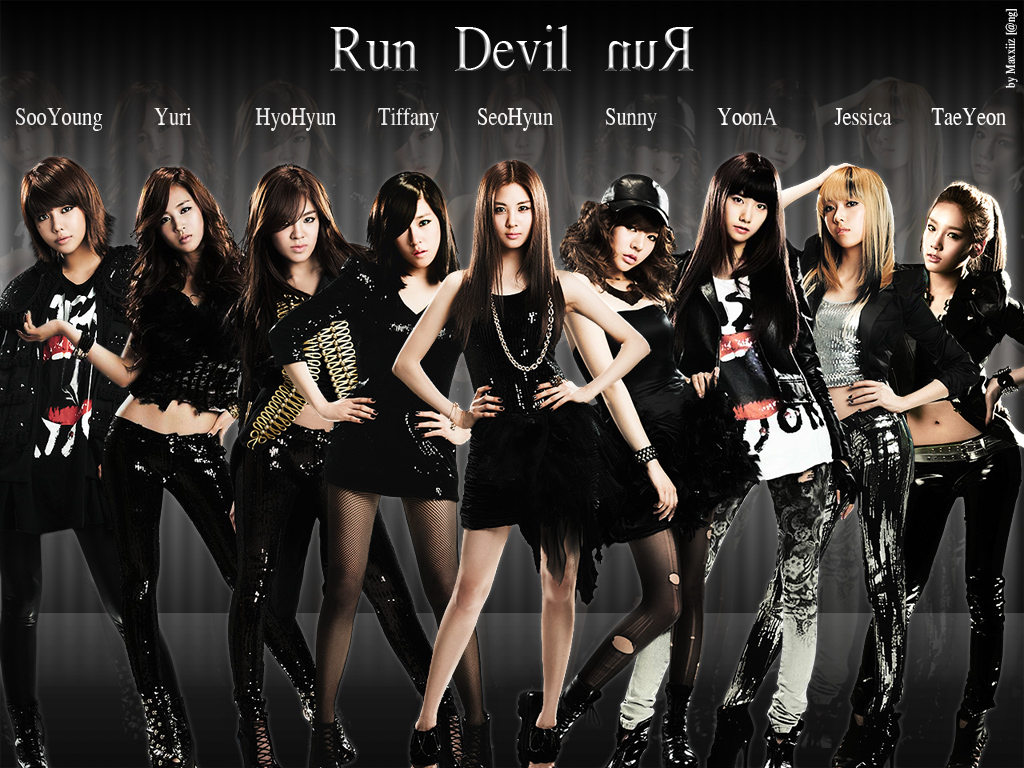 少女時代 Run Devil Run中文 歌詞 圖片 音樂 Blog 隨意窩xuite日誌 少女時代 Run Devil Run中文 歌詞 圖片 音樂 Blog 隨意窩xuite日誌