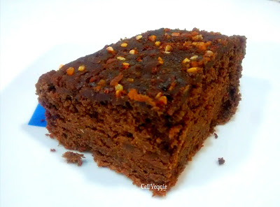 brownie proteico fit