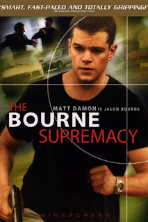 The Bourne Supremacy