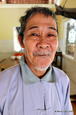 RETRATOS, GENTE DEL MUNDO. HOI AN, VIETNAM