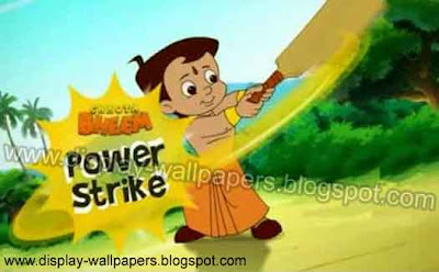 Chota Bheem Cartoon Cute Images