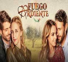 Ver telenovela fuego ardiente capítulo 58 completo online