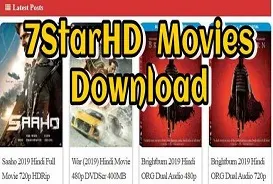 7StarHD 2019 | Watch Free Online Movies | Download 7StarHD Free Movies