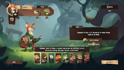 Spiritle Game Screenshot 1