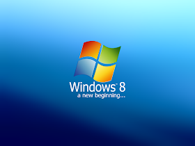 Microsoft windows 8