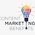 Content Marketing क्या है ? Content Marketing के क्या क्या फायदे होते हैं 