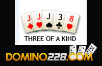 Kartu Poker Terbaik 7
