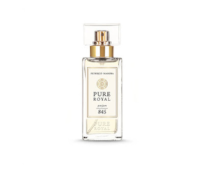 Perfume para Mujer FM 845 perfume huele a Miu Miu Miu Miu dupes