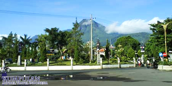 Kota Batu Malang Jawa Timur