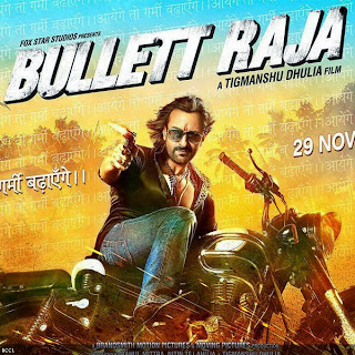 Bullett Raja Full Hindi Movie Download Free