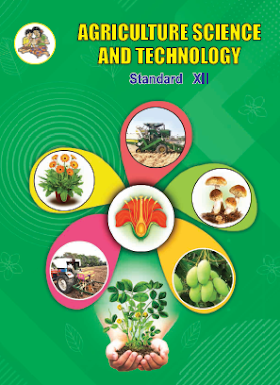 Agriculture Science & Technology (12th)