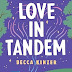 LOVE IN TANDEUM by BECCA KINZER - REVIEWED