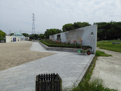 門真市・弁天池公園