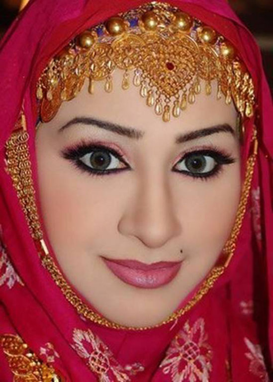 Most Beautiful Woman In The World Ever - Rare Photos
