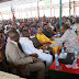 Watu 108 Amani Christian Centre wakaribisha 2014 na utu mpya!