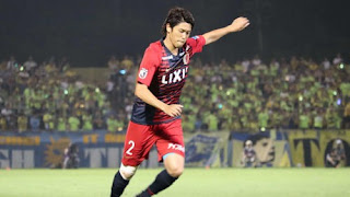 内田篤人 Atsuto.Uchida