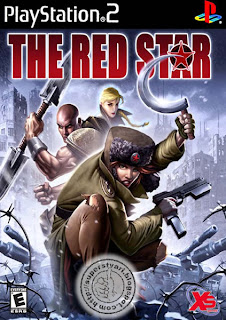 The Red Star