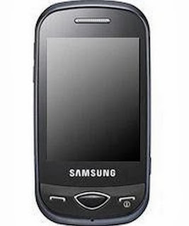 MINIMIZE APPLICATIONS IN SAMSUNG JAVA PHONES