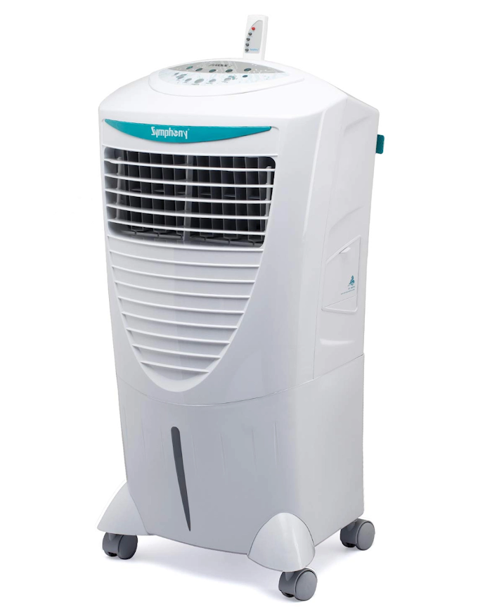 Symphony 31 L Room/Personal Air Cooler