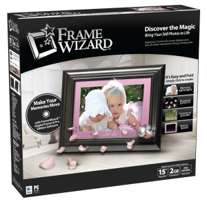 Picture Frame Wizard 2.0.0.63