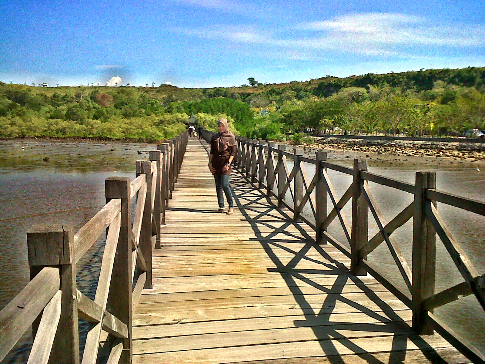  Pantai Bentar Probolinggo Helyatin Duroy