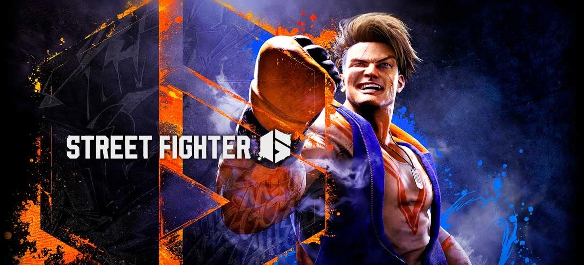 Street Fighter 6: a nossa antevisão do jogo de luta mais aguardado