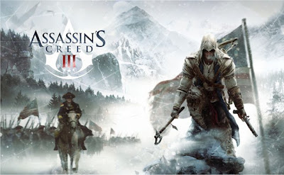 Assassin's Creed III